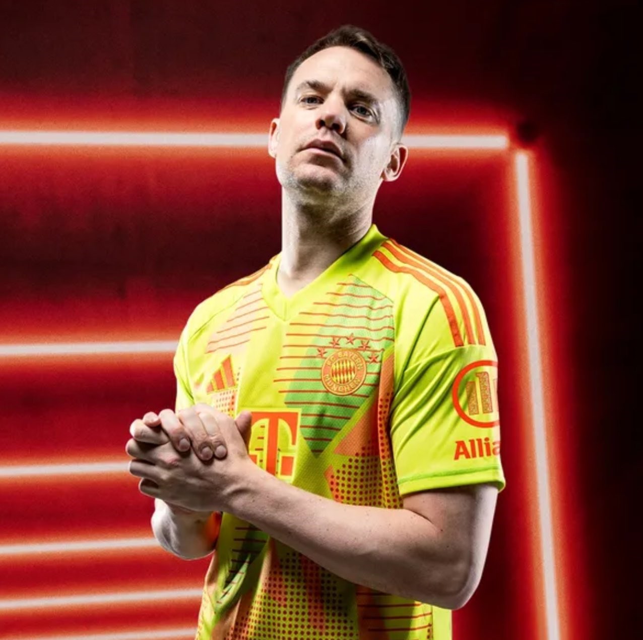 تیم فوتبال بایرن مونیخ , بوندس‌لیگا آلمان , 