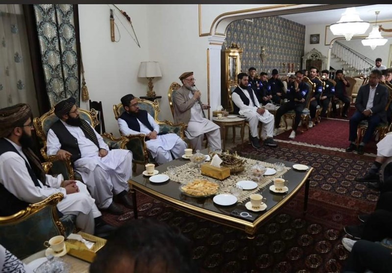 کشور افغانستان , فوتسال , طالبان ,