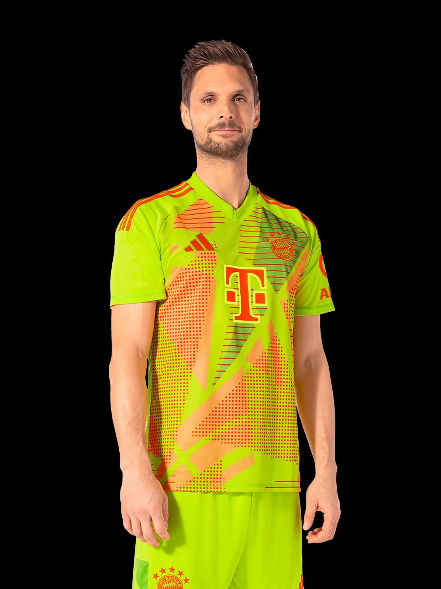 تیم فوتبال بایرن مونیخ , بوندس‌لیگا آلمان , 