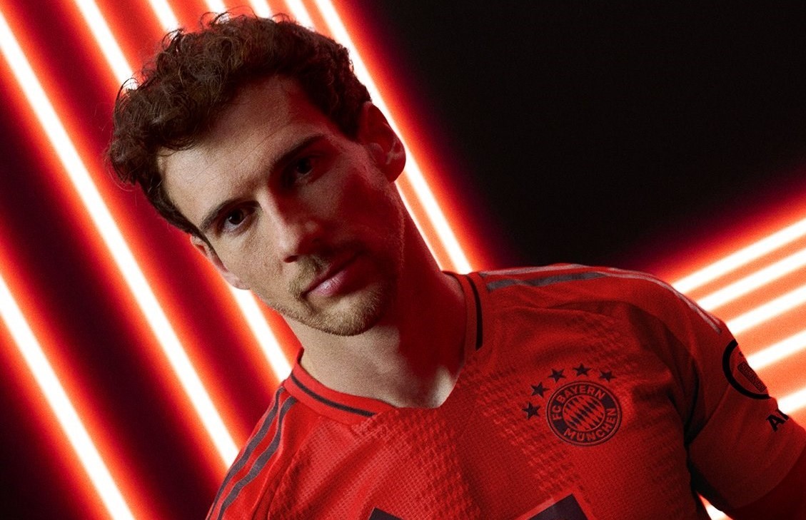 تیم فوتبال بایرن مونیخ , بوندس‌لیگا آلمان , 