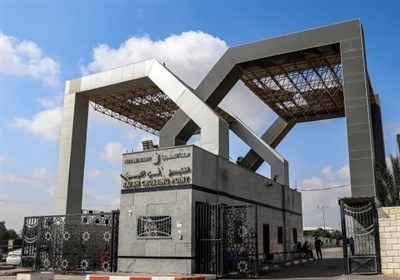 تداوم حملات اشغالگران به غزه و بسته شدن کامل گذرگاه رفح