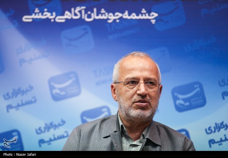 حضور رییس ستاد انتخابات در خبرگزاری تسنیم