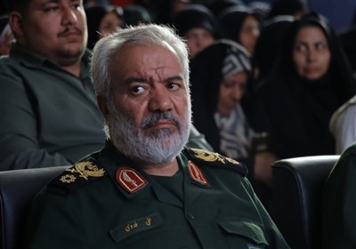 ببینید|فدوی: شهادت امام شهید مسیر انقلاب را روشن‌تر کرد