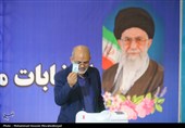 وحیدی: مرحله دوم انتخابات هم باشکوه برگزار خواهد شد
