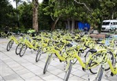 دوچرخه‌های اشتراکی به تهران باز می‌گردند
