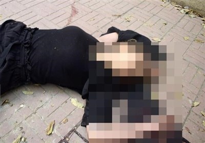 نیکا گاهی به خانه خاله‌اش نمی‌رفت چون "آتش" میهمانی خاص داشت