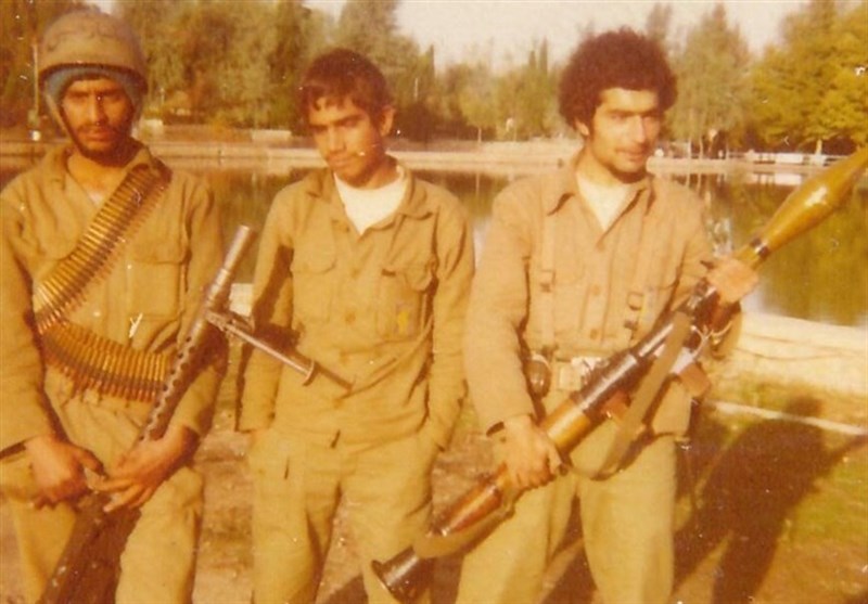 کتاب «مرد ابدی» , کتاب , پدر موشکی , حسن طهرانی‌مقدم , نمایشگاه کتاب , 