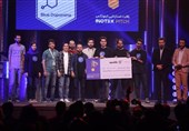 برگزیدگان بخش‌های مختلف اینوتکس 2024 معرفی شدند