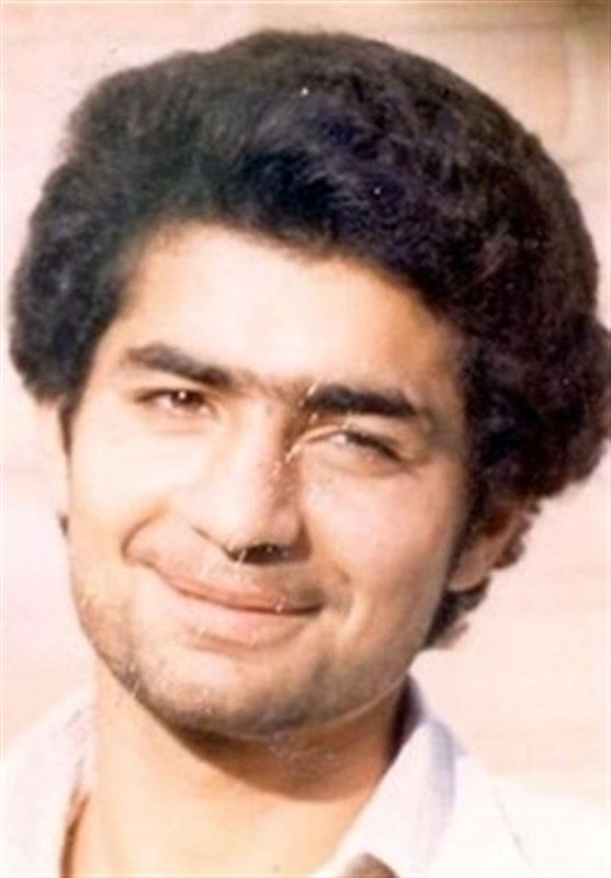 کتاب «مرد ابدی» , کتاب , پدر موشکی , حسن طهرانی‌مقدم , نمایشگاه کتاب , 