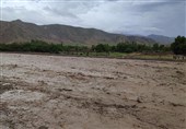 Afghans Search for Dozens Missing after Devastating Flood