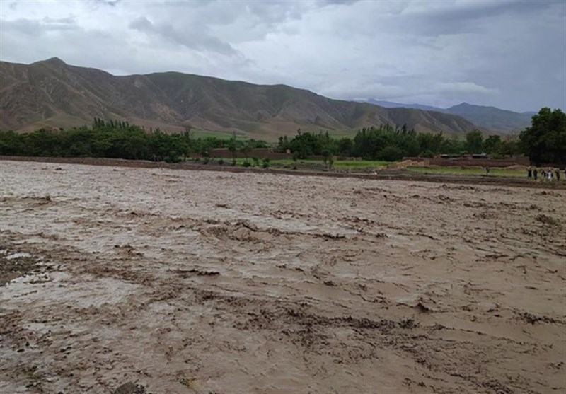 61 Killed, 116 Injured in Rain-Related Incidents in Afghanistan