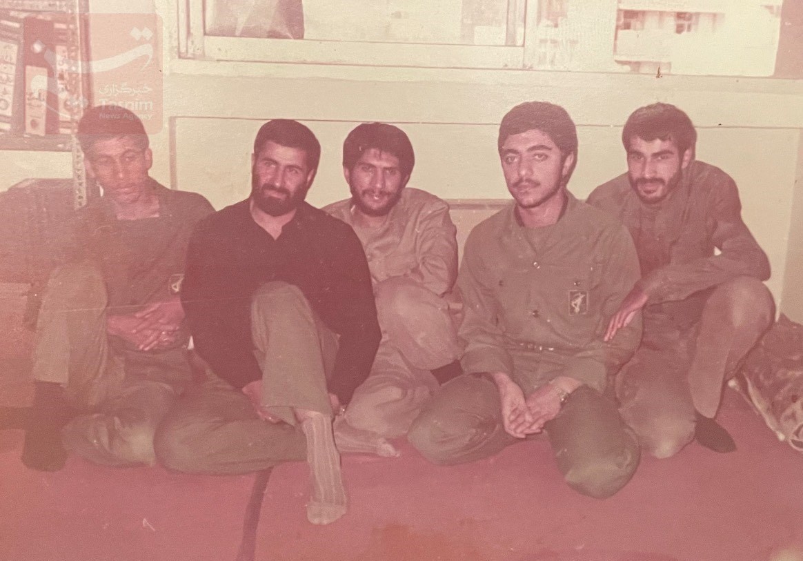 کشور سوریه , رژیم صهیونیستی (اسرائیل) , نوار غزه , فرمانده بدون مرز , 