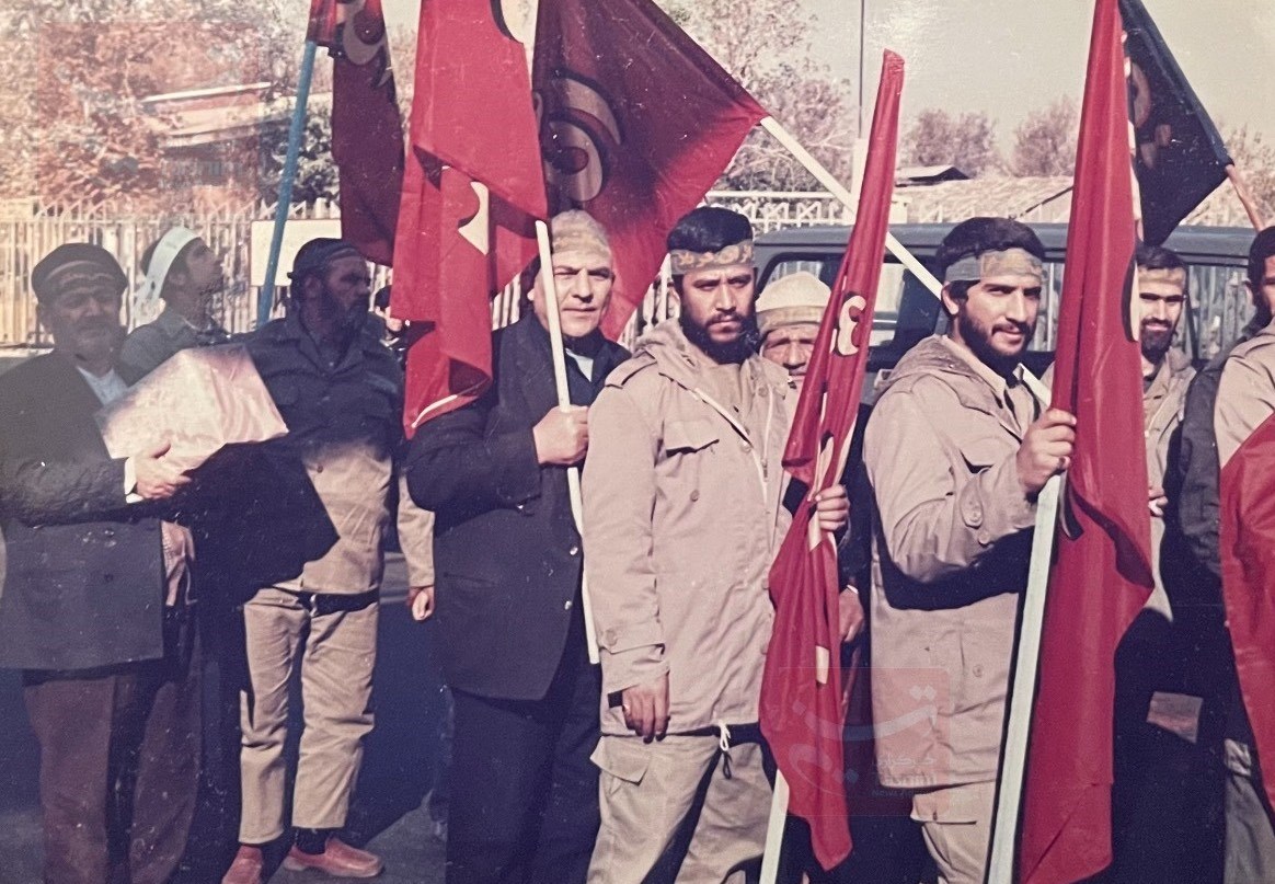 کشور سوریه , رژیم صهیونیستی (اسرائیل) , نوار غزه , فرمانده بدون مرز , 