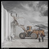 راز رونق صنعت کربنات کلسیم الیگودرز/ از کوه تا کارخانه و بازار جهانی