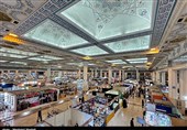 سکوی پرتابِ دیجیتالی شدن صنعت نشر
