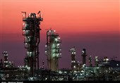 نگرانی صنعت پتروشیمی از نصف شدن تخصیص گاز در زمستان