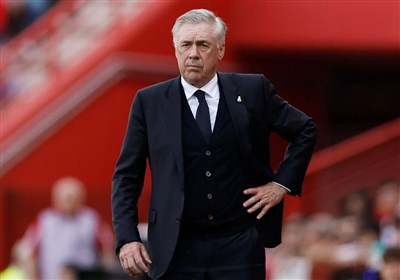 آنچلوتی: هدف‌‌مان حضور مقابل دورتموند با بهترین فرم است