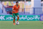مدافع مس رفسنجان به فجر سپاسی ملحق شد