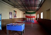 ایجاد 280 خانه ورزش در روستاهای گلستان