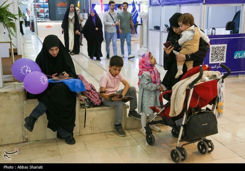 کتاب کودک و نوجوان , نمایشگاه کتاب , کتاب , 