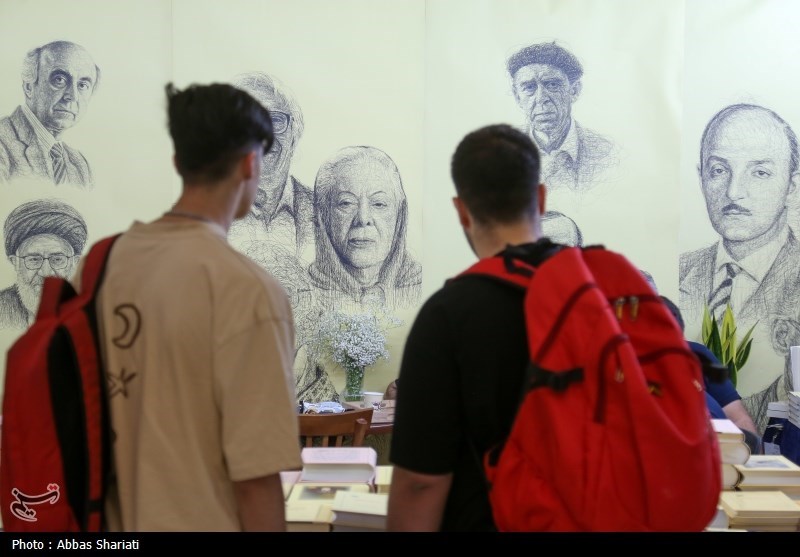 کتاب , نمایشگاه کتاب , ادبیات کودک و نوجوان , انتشارات کودک و نوجوان , 