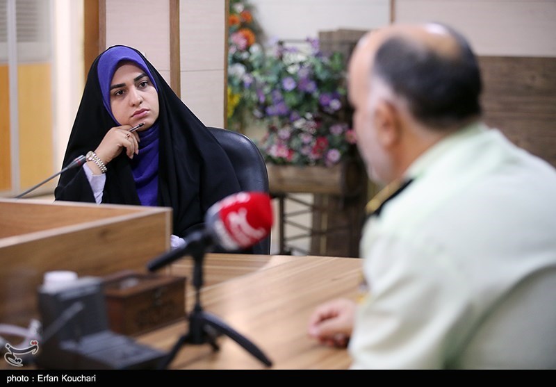 پلیس اماکن , 