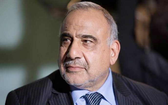 کشور عراق , نوری المالکی , محمد شیاع السودانی , مصطفی الکاظمی , انتخابات عراق , نخست وزیر عراق , 