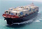 بیمه جنگی شامل منطقه خلیج فارس نشد/ افزایش هزینه حمل دریایی بر قیمت کالا