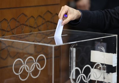 اعلام زمان انتخابات و نامزدهای ریاست فدراسیون کوهنوردی