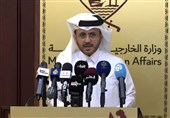 قطر: استئناف مفاوضات شرم الشیخ وبنود خطة ترامب قید البحث