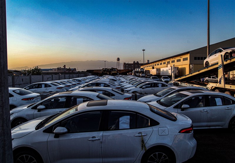 قوه قضائیه , زندان , واردات , واردات خودرو , خودروهای چینی , خلیج فارس , 