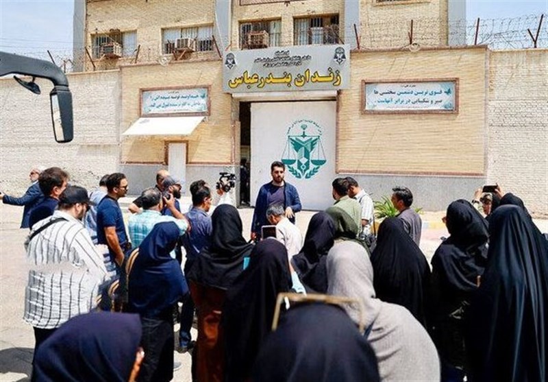 قوه قضائیه , زندان , واردات , واردات خودرو , خودروهای چینی , خلیج فارس , 