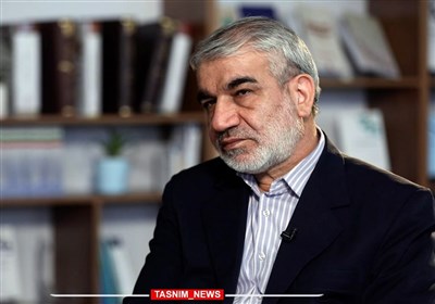 دلنوشته عباسعلی کدخدایی در فراق امام/ او که آمد و او که رفت!