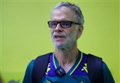 رزنده: ایران تیمی قدرتمند با سرمربی توانمند ایتالیایی است