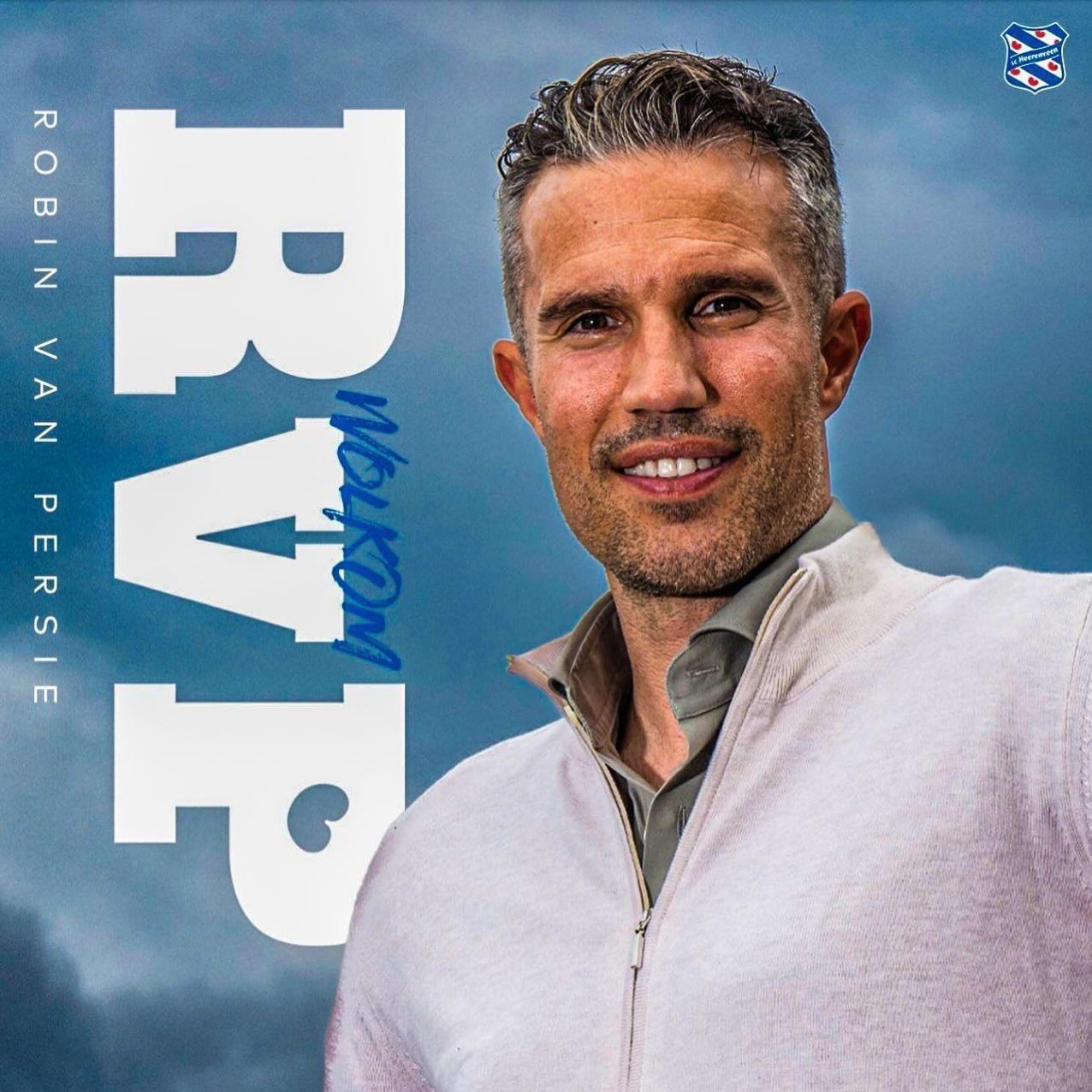 تیم فوتبال هیرنوین هلند , 