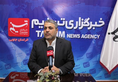 عرضه بنزین با کارت اضطراری در 6 جایگاه عرضه سوخت بیرجند