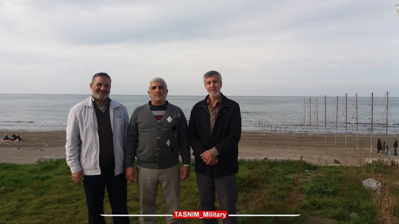 فرمانده بدون مرز , حزب‌ الله لبنان , جبهه مقاومت اسلامی , سپاه قدس | نیروی قدس , سپاه پاسداران | سپاه , اخبار نظامی | اخبار دفاعی , شهدای مدافع حرم , مدافعان حرم , کشور سوریه , 