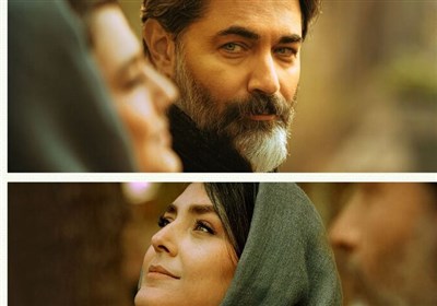 شروع پخش سریالی با بازی پارسا پیروزفر