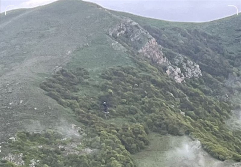 حادثه بالگرد رئیس جمهور , سید ابراهیم رئیسی , حسین امیرعبداللهیان , 