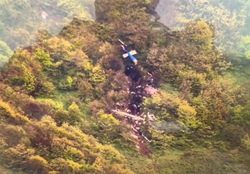 حادثه بالگرد رئیس جمهور , سید ابراهیم رئیسی , حسین امیرعبداللهیان , 