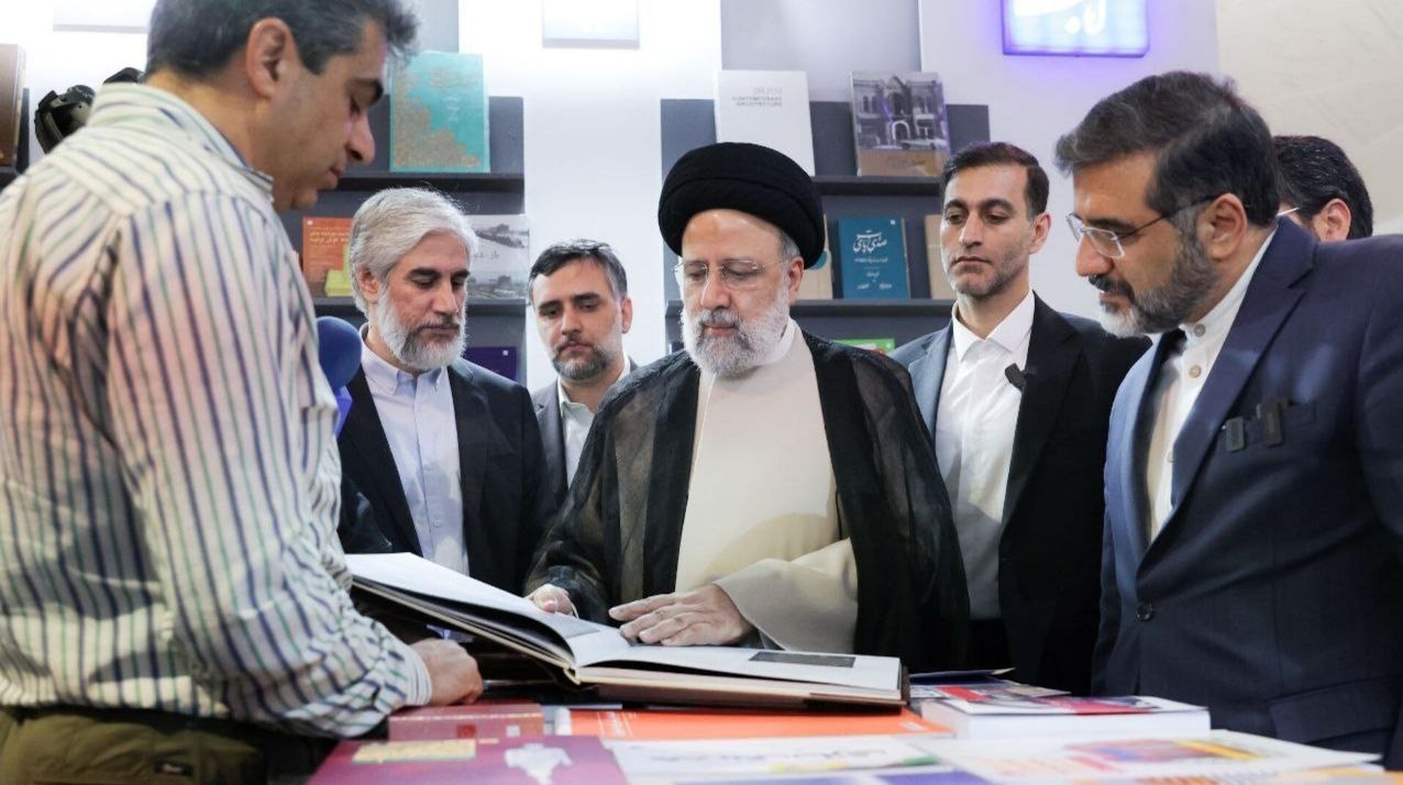 فرهنگ و هنر , هنرمندان , سید ابراهیم رئیسی , 