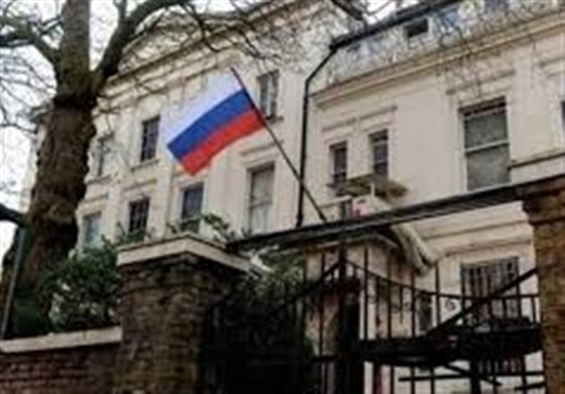 واکنش روسیه به شایعه عدم صدور ویزا برای تیم کشتی ایران