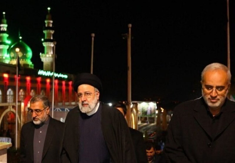 استان کرمان , شهید , سید ابراهیم رئیسی , شهید سپهبد قاسم سلیمانی , شهدای کرمان , 