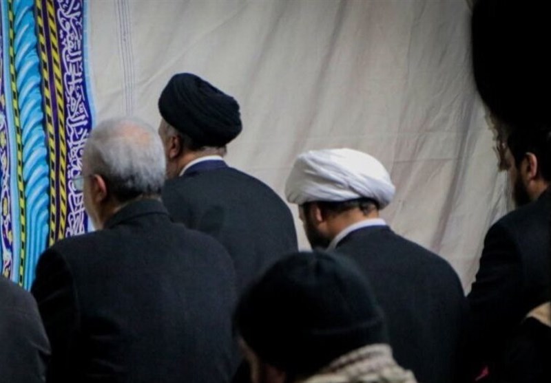 استان کرمان , شهید , سید ابراهیم رئیسی , شهید سپهبد قاسم سلیمانی , شهدای کرمان , 