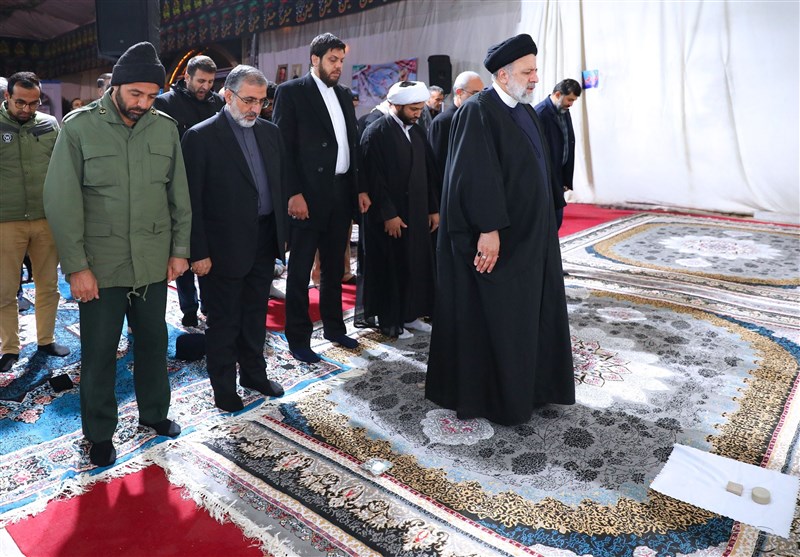 استان کرمان , شهید , سید ابراهیم رئیسی , شهید سپهبد قاسم سلیمانی , شهدای کرمان , 