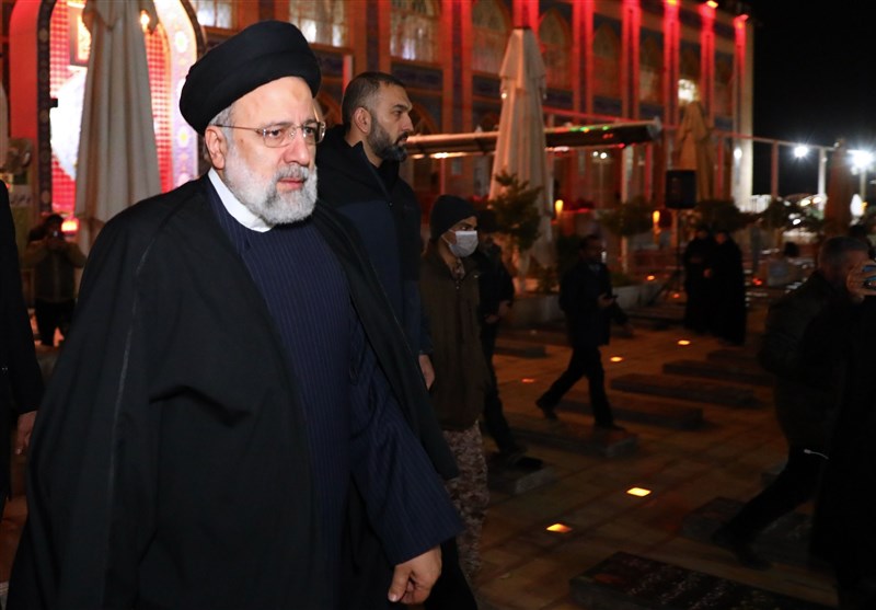 استان کرمان , شهید , سید ابراهیم رئیسی , شهید سپهبد قاسم سلیمانی , شهدای کرمان , 