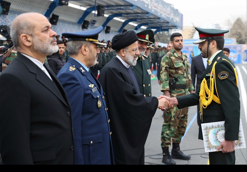 احمدرضا رادان , سید ابراهیم رئیسی , فراجا , 