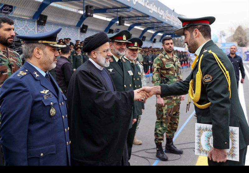 احمدرضا رادان , سید ابراهیم رئیسی , فراجا , 