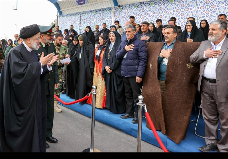 احمدرضا رادان , سید ابراهیم رئیسی , فراجا , 