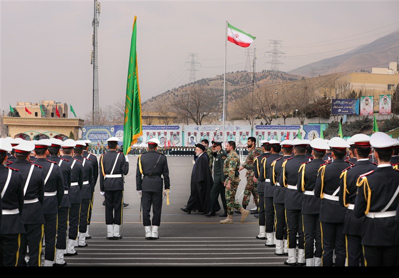 احمدرضا رادان , سید ابراهیم رئیسی , فراجا , 